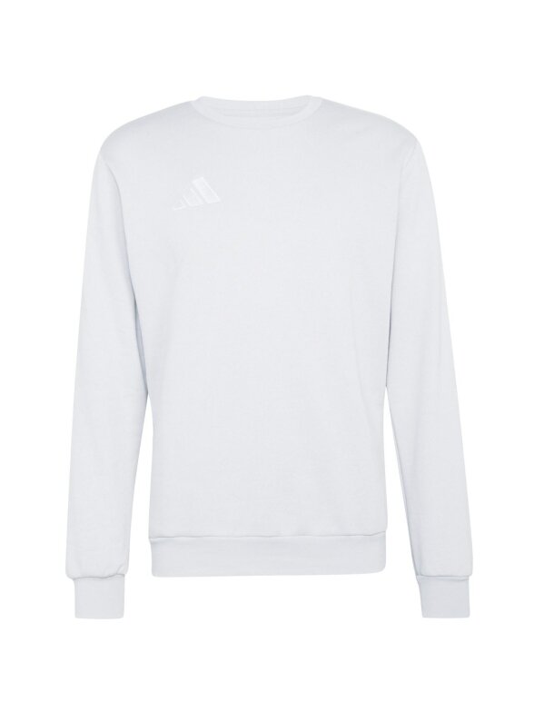 Adidas Entrada 26 Sweat Top džemperis vyrams pilkas JZ6572
