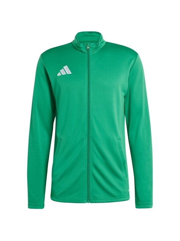 Adidas Entrada 26 Track striukė vyrams žalias JZ6585 1 Adidas Entrada 26 Track striukė vyrams žalias JZ6585 1