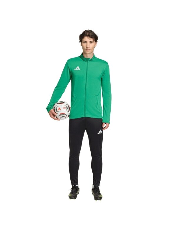 Adidas Entrada 26 Track striukė vyrams žalias JZ6585 5 Adidas Entrada 26 Track striukė vyrams žalias JZ6585 5