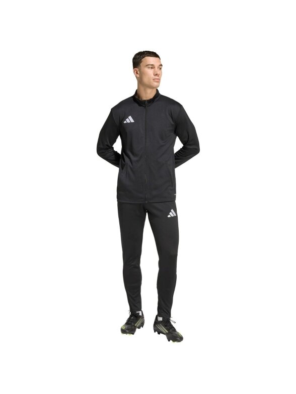 Adidas Entrada 26 Track vyriška striukė juodas JZ6587 5