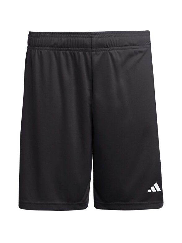 adidas Entrada 26 vyrams trumpikės juodos JZ2521 7 adidas Entrada 26 vyrams trumpikės juodos JZ2521 7