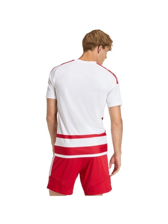 adidas Hooped 26 Jersey vyrams balto-raudona KF3388 4 adidas Hooped 26 Jersey vyrams balto-raudona KF3388 4