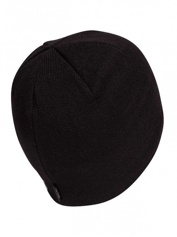Adidas kepurė Cold.RDY Big Logo juoda IB2645 1