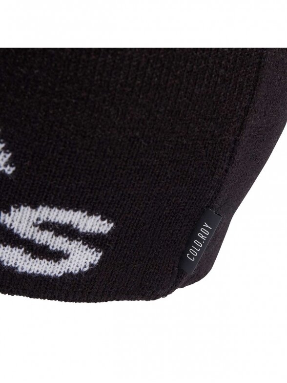 Adidas kepurė Cold.RDY Big Logo juoda IB2645 2