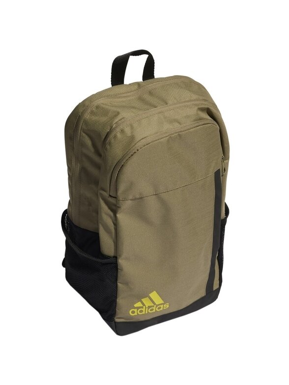 Adidas kuprinė HM9163 žalsva 2 Adidas kuprinė HM9163 žalsva 2