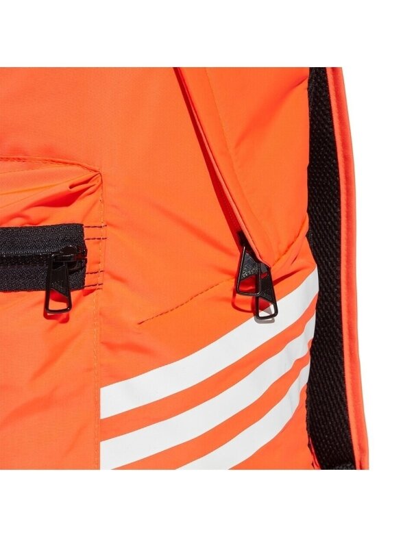 Adidas kuprinė oranžinė GU1738 4
