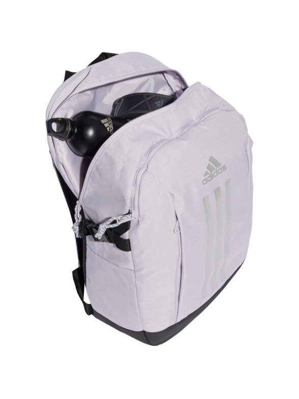 Adidas Power VII kuprinė šviesiai violetinė IT5362 4 Adidas Power VII kuprinė šviesiai violetinė IT5362 4
