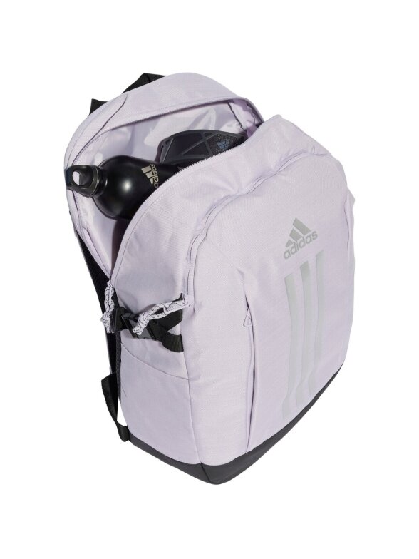 Adidas Power VII kuprinė šviesiai violetinė IT5362 5 Adidas Power VII kuprinė šviesiai violetinė IT5362 5