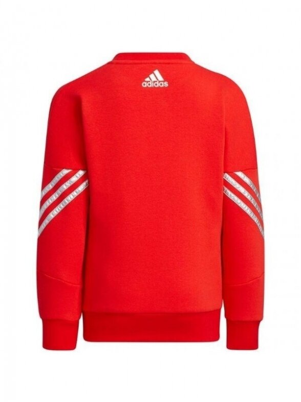 Adidas sportinis kostiumas berniukams H40344 2 Adidas sportinis kostiumas berniukams H40344 2