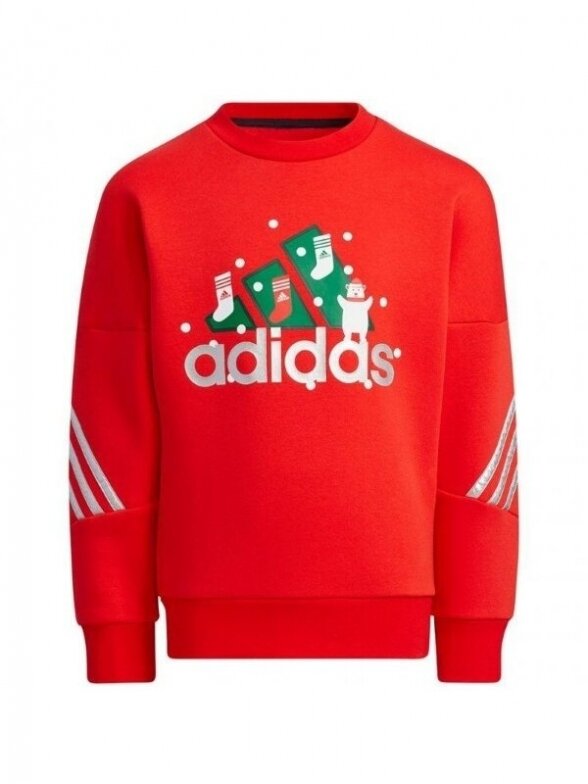 Adidas sportinis kostiumas berniukams H40344 1 Adidas sportinis kostiumas berniukams H40344 1