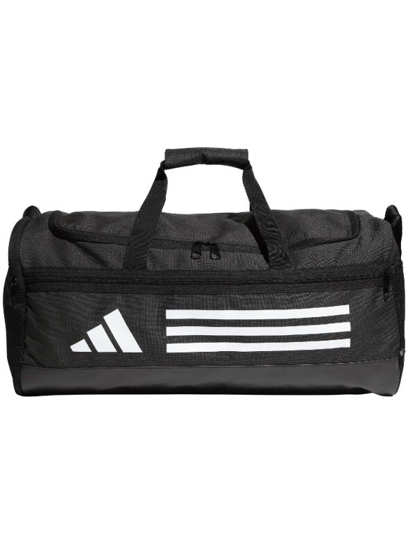 Adidas sportinis krepšys Essentials Training Duffel S juodas HT4749 Adidas sportinis krepšys Essentials Training Duffel S juodas HT4749