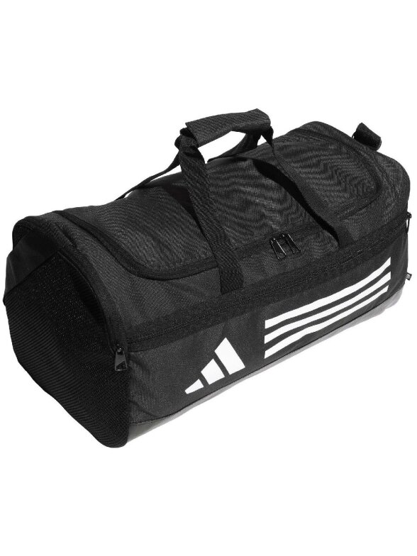 Adidas sportinis krepšys Essentials Training Duffel S juodas HT4749 1 Adidas sportinis krepšys Essentials Training Duffel S juodas HT4749 1