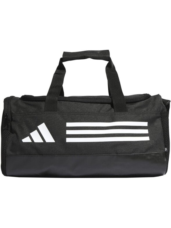 Adidas sportinis krepšys Essentials Training Duffel XS HT4748 juoda Adidas sportinis krepšys Essentials Training Duffel XS HT4748 juoda