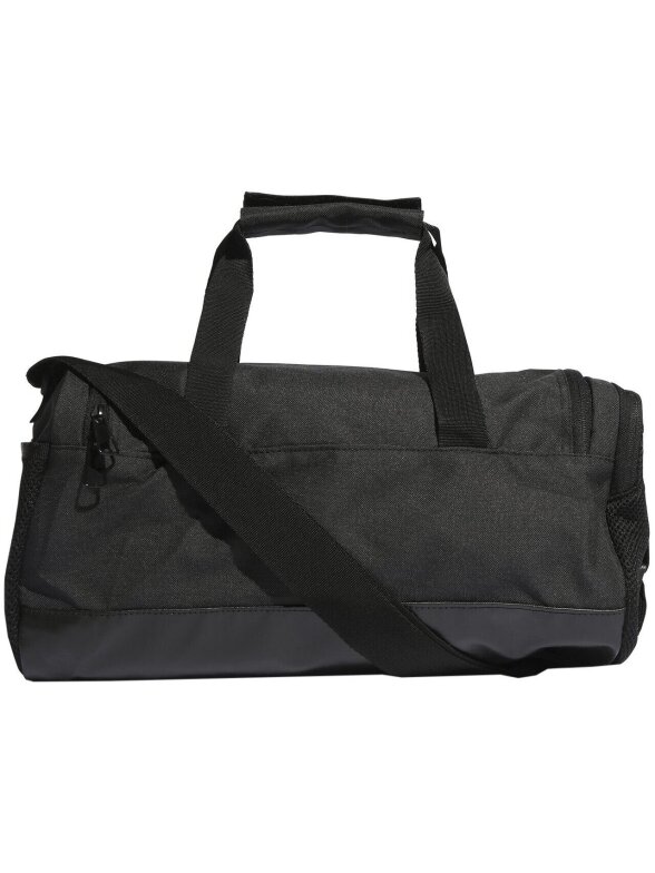 Adidas sportinis krepšys Essentials Training Duffel XS HT4748 juoda 1 Adidas sportinis krepšys Essentials Training Duffel XS HT4748 juoda 1