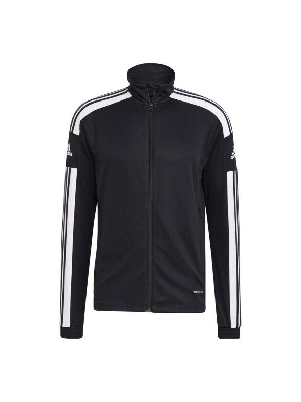Adidas Squadra 21 Training vyriškas džemperis juodas GK9546 2
