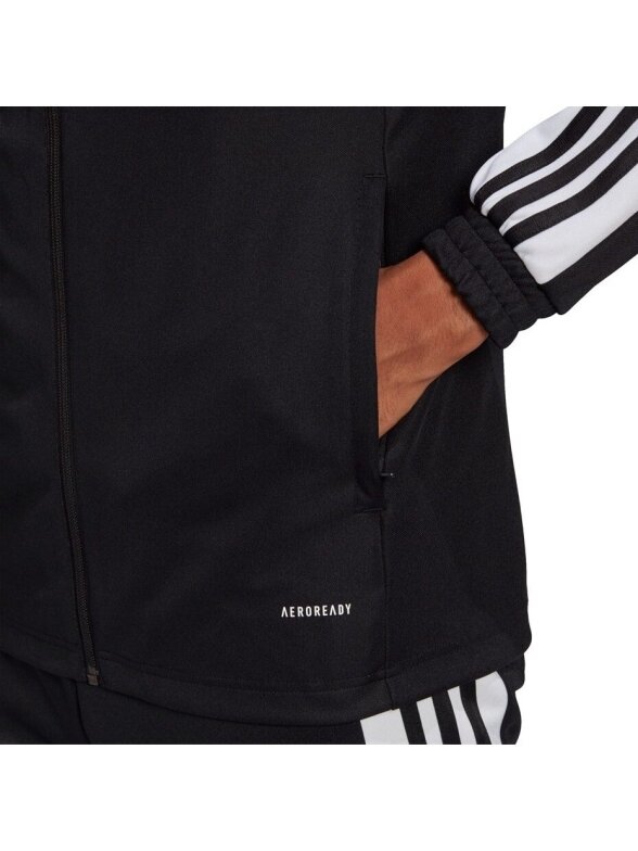 Adidas Squadra 21 Training vyriškas džemperis juodas GK9546 3