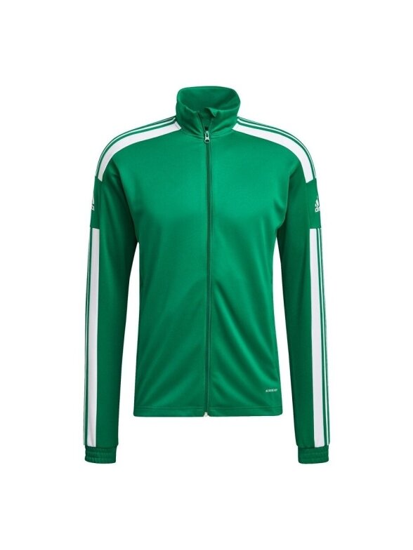 Adidas Squadra 21 Training vyriškas džemperis žalias GP6462