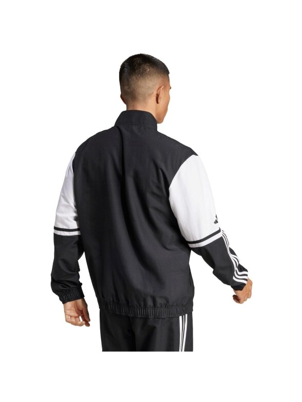 Adidas Squadra 25 Presentation vyriška džemperis juoda JE2761 4