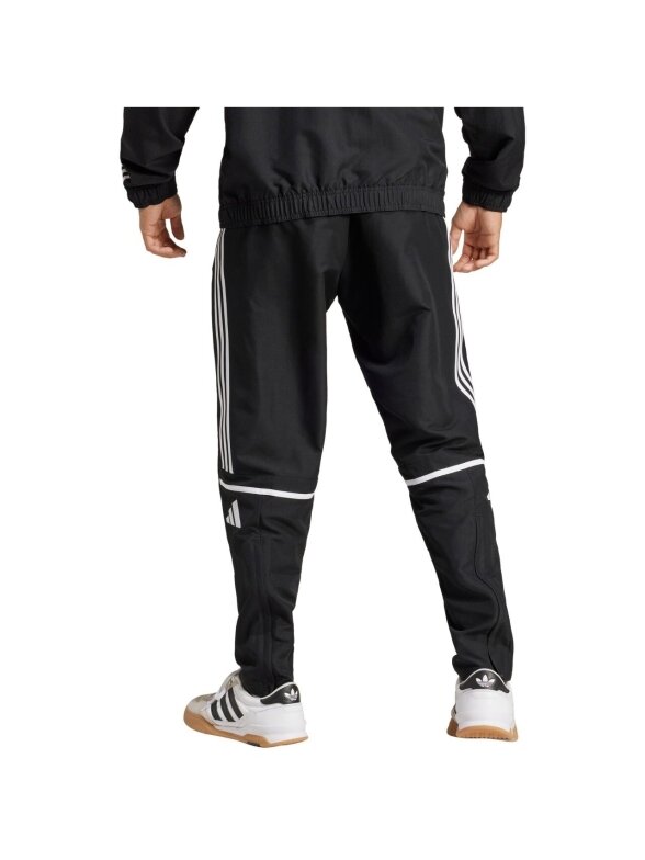adidas Squadra 25 Presentation vyriškos juodos kelnės JD9273 3 adidas Squadra 25 Presentation vyriškos juodos kelnės JD9273 3