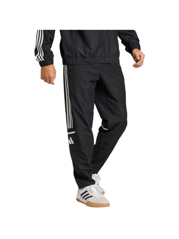 adidas Squadra 25 Presentation vyriškos juodos kelnės JD9273 4 adidas Squadra 25 Presentation vyriškos juodos kelnės JD9273 4