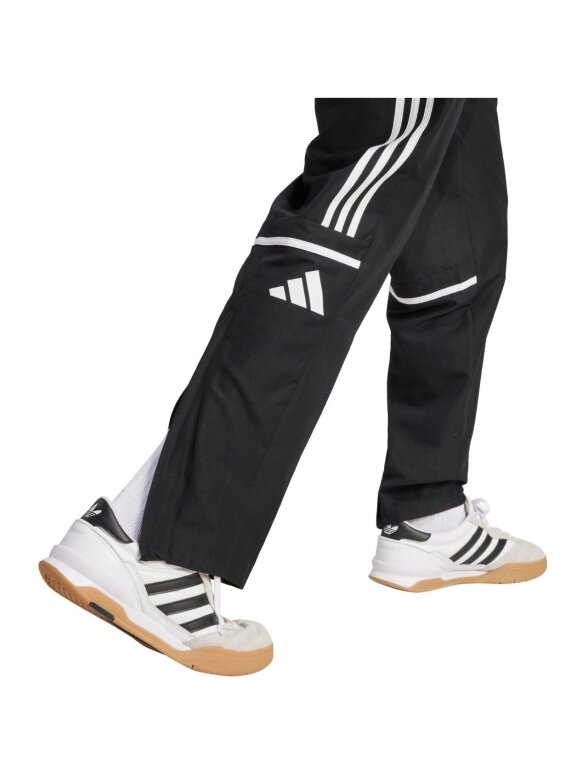adidas Squadra 25 Presentation vyriškos juodos kelnės JD9273 6 adidas Squadra 25 Presentation vyriškos juodos kelnės JD9273 6