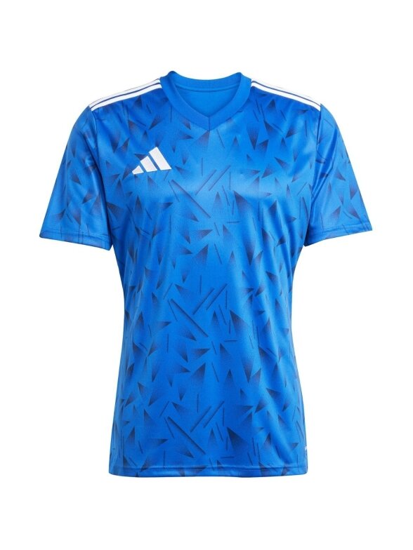 adidas Team Icon 25 Jersey vyrams mėlyna JG3550 4 adidas Team Icon 25 Jersey vyrams mėlyna JG3550 4
