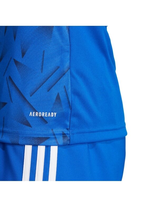 adidas Team Icon 25 Jersey vyrams mėlyna JG3550 6 adidas Team Icon 25 Jersey vyrams mėlyna JG3550 6