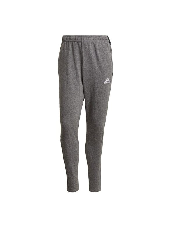 Adidas Tiro 21 Sweat vyriškos kelnės, pilkos GP8802 3
