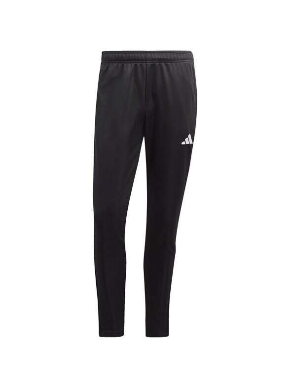 Adidas Tiro 23 Club Training Tracksuit Bottoms vyriškos sportinis kostiumas HS3619 juodos Adidas Tiro 23 Club Training Tracksuit Bottoms vyriškos sportinis kostiumas HS3619 juodos