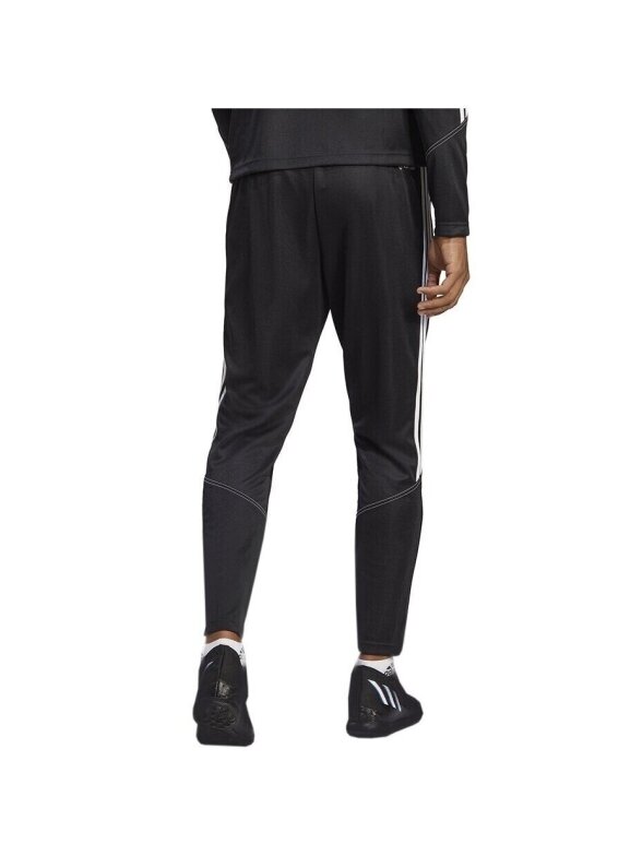 Adidas Tiro 23 Club Training Tracksuit Bottoms vyriškos sportinis kostiumas HS3619 juodos 6