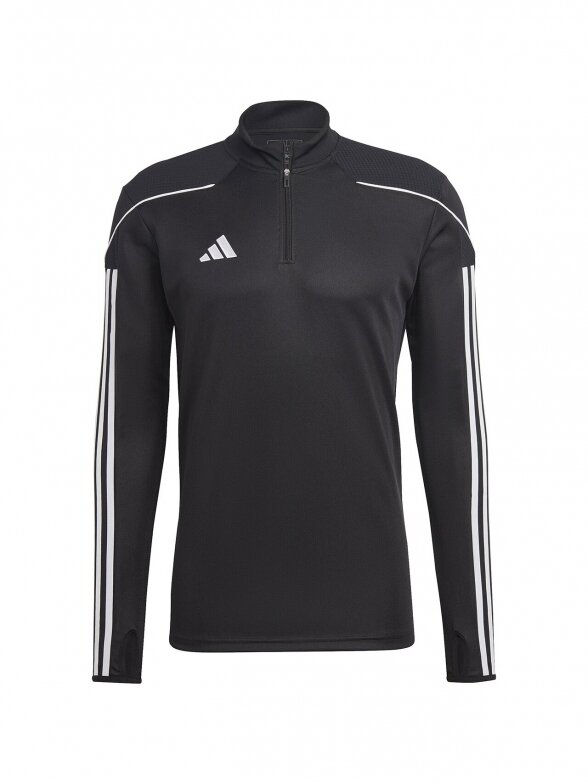 Adidas Tiro 23 League Training Top vyriškas džemperis  HS0326 juodas 1
