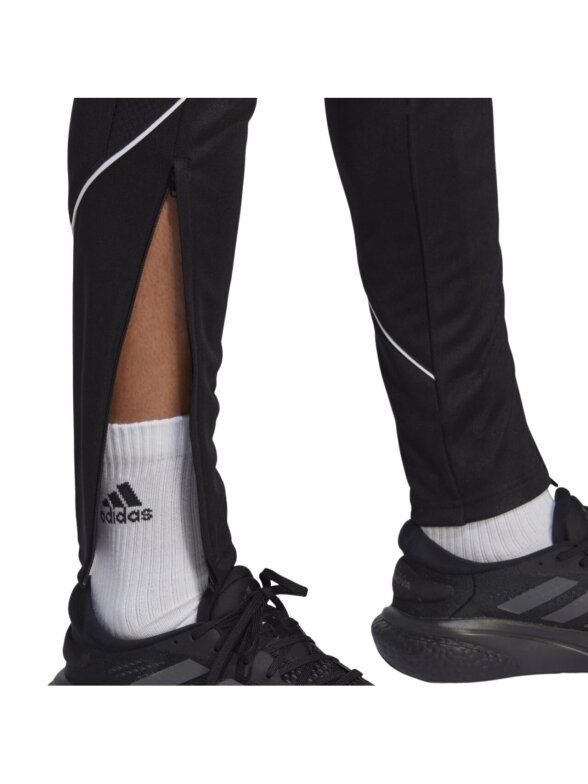 Adidas Tiro 23 League Training vyriškos kelnės juodos HS7232 5