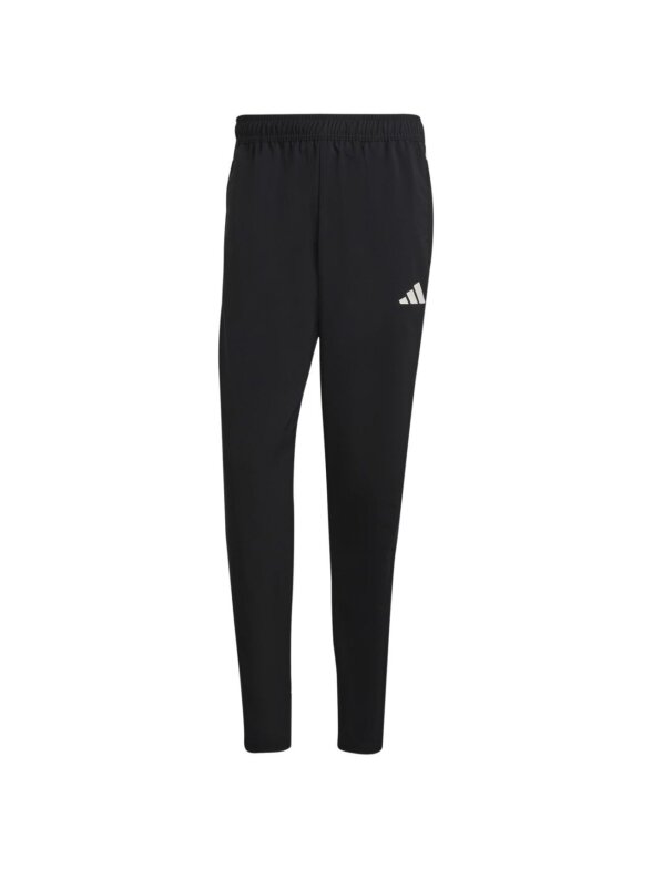 Adidas Tiro 23 League Woven vyriškos kelnės juodos IB5012 2