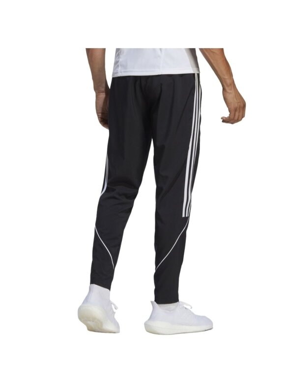 Adidas Tiro 23 League Woven vyriškos kelnės juodos IB5012 3