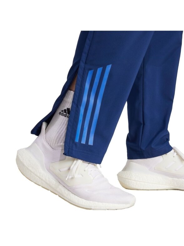 Adidas Tiro 24 Competition Presentation vyriškos kelnės, tamsiai mėlynos IR7607 6 Adidas Tiro 24 Competition Presentation vyriškos kelnės, tamsiai mėlynos IR7607 6