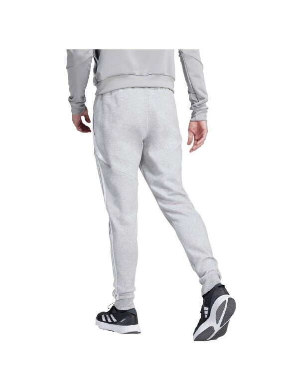 Adidas Tiro 24 Sweat vyriškos kelnės, pilkos IS2153 4 Adidas Tiro 24 Sweat vyriškos kelnės, pilkos IS2153 4