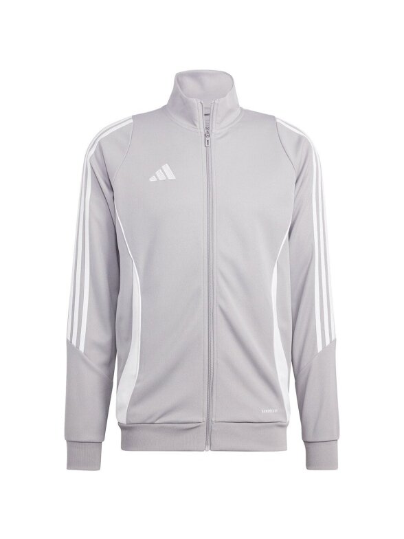 Adidas Tiro 24 Training vyriškas džemperis pilkas IR9494 1