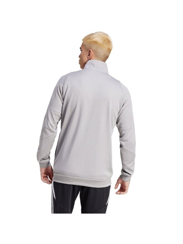 Adidas Tiro 24 Training vyriškas džemperis pilkas IR9494 2