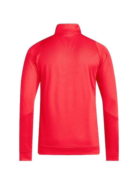 Adidas Tiro 24 Training vyriškas džemperis raudonas IR7499 4