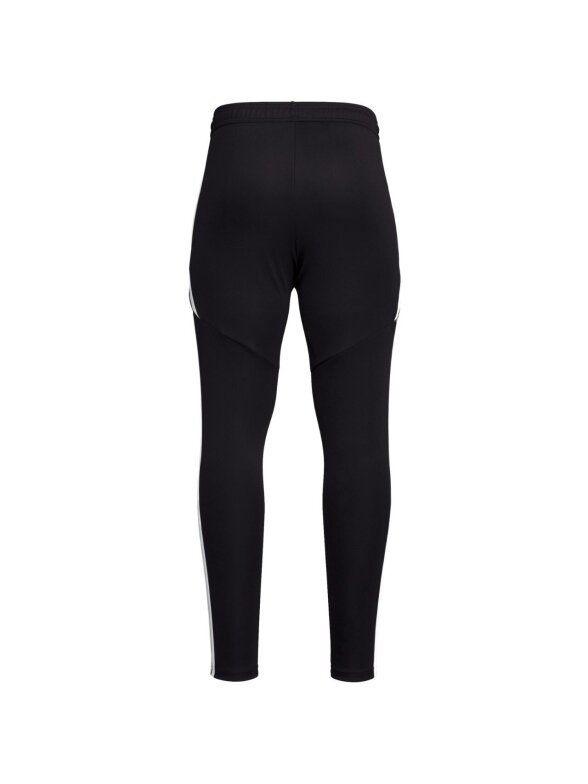 Adidas Tiro 24 Training vyriškos kelnės juodos IP1952 4