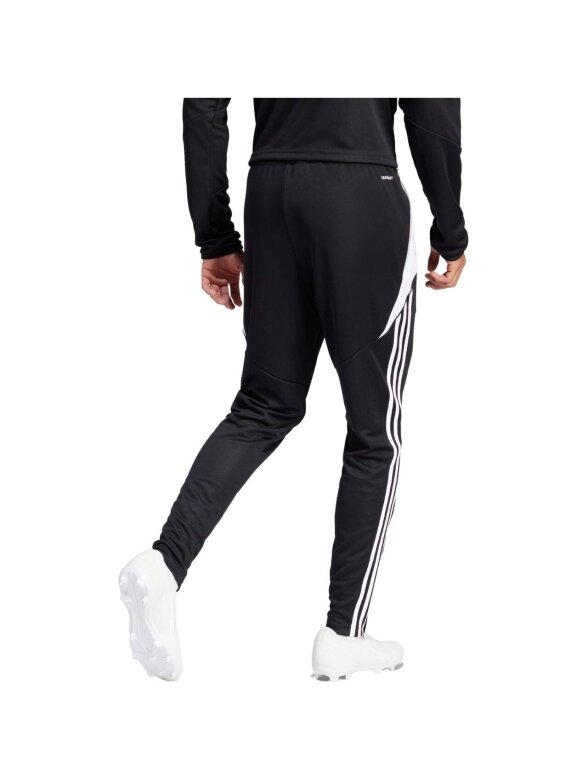 Adidas Tiro 24 Training vyriškos kelnės juodos IP1952 5