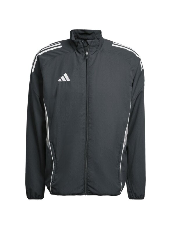 adidas Tiro 25 Competition Presentation vyriška džemperis juoda IW0418 3 adidas Tiro 25 Competition Presentation vyriška džemperis juoda IW0418 3