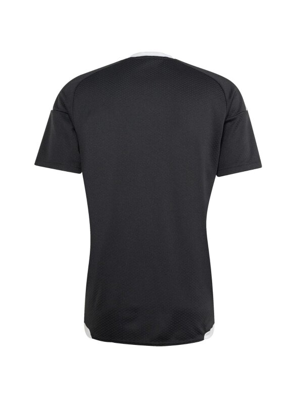 Adidas Tiro 26 Competition Match Jersey vyrams juoda-balta KA6169 3