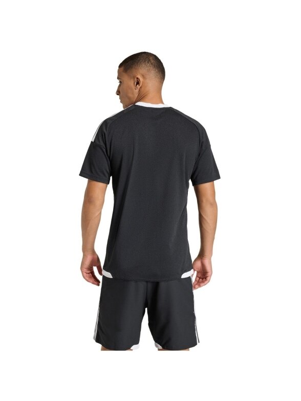 Adidas Tiro 26 Competition Match Jersey vyrams juoda-balta KA6169 4 Adidas Tiro 26 Competition Match Jersey vyrams juoda-balta KA6169 4