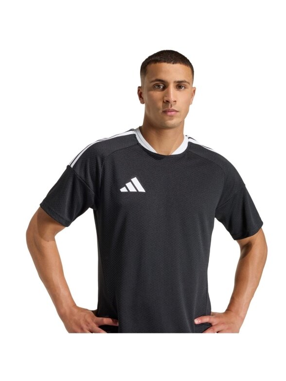 Adidas Tiro 26 Competition Match Jersey vyrams juoda-balta KA6169 5 Adidas Tiro 26 Competition Match Jersey vyrams juoda-balta KA6169 5