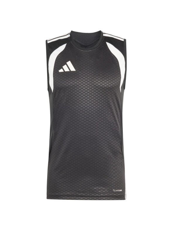 adidas Tiro 26 Competition Sleeveless Jersey marškiniai vyrams juodi JX4253 3 adidas Tiro 26 Competition Sleeveless Jersey marškiniai vyrams juodi JX4253 3