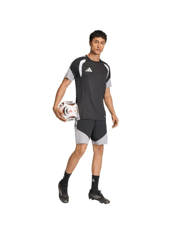 Adidas Tiro 26 Competition Training Jersey vyrams juoda-pilka-balta JX4254 6 Adidas Tiro 26 Competition Training Jersey vyrams juoda-pilka-balta JX4254 6