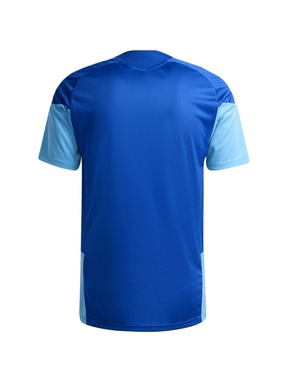 adidas Tiro 26 Competition Training Jersey vyrams mėlyna KA7592 3