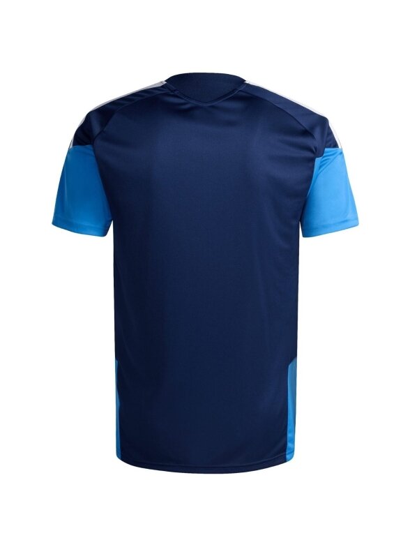 Adidas Tiro 26 Competition Training Jersey vyrams tamsiai mėlyna JX4255 4
