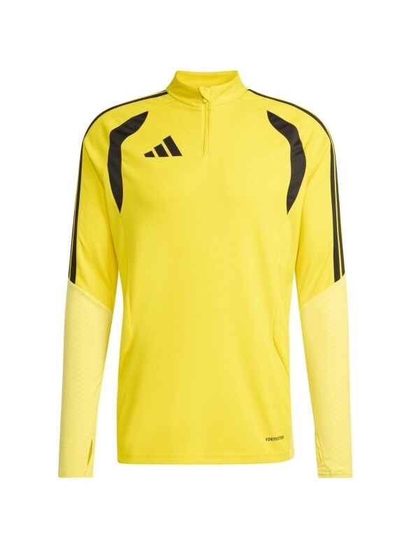 Adidas Tiro 26 Competition Training Top vyrams geltona KA5147 3 Adidas Tiro 26 Competition Training Top vyrams geltona KA5147 3